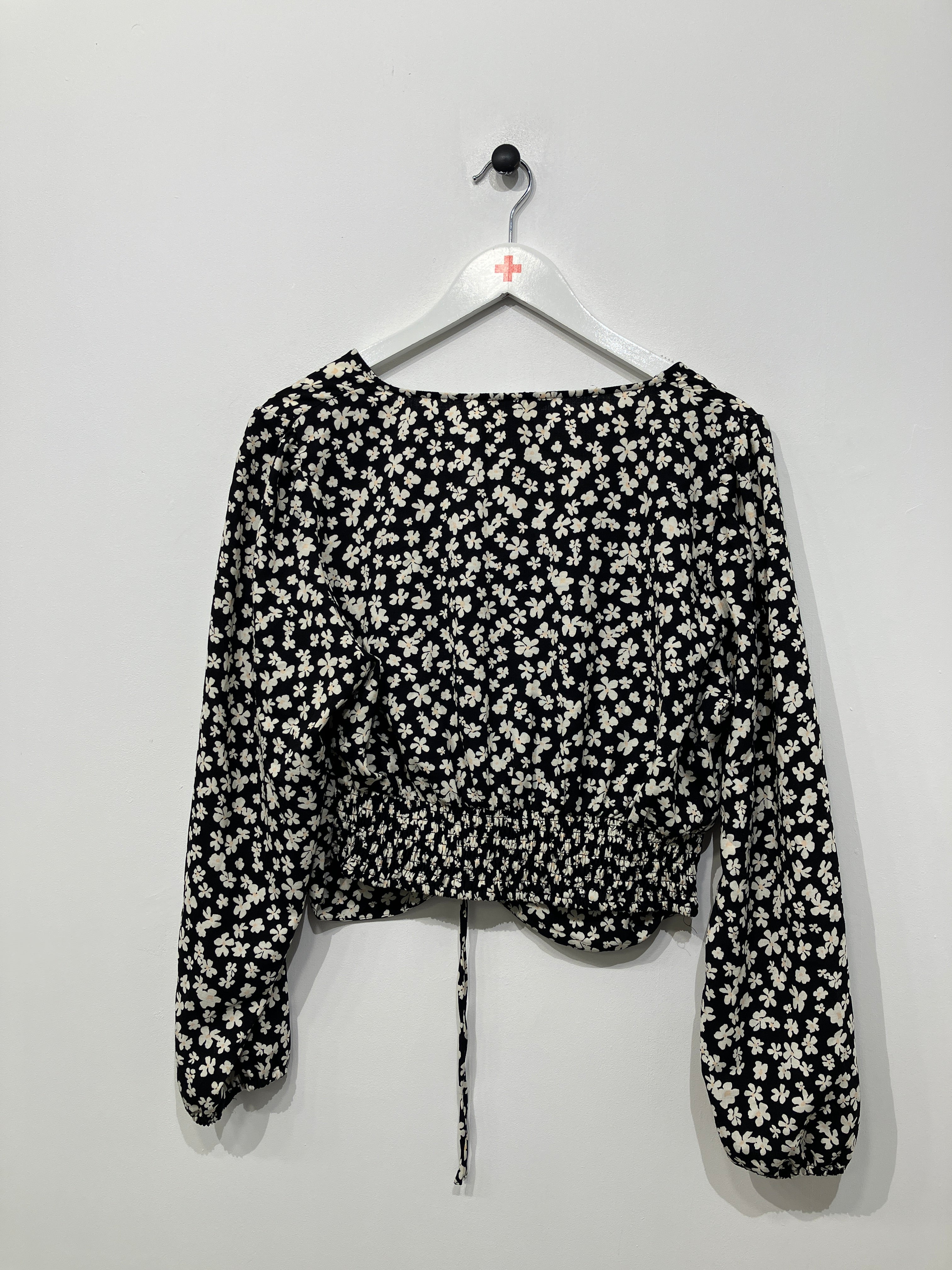 H&M Bluse